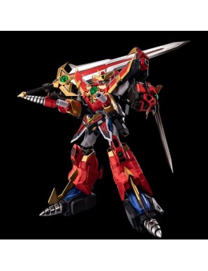 Sentinel Metamor-Force Bari-ation Gravion Zwei Ultimate Gravion
