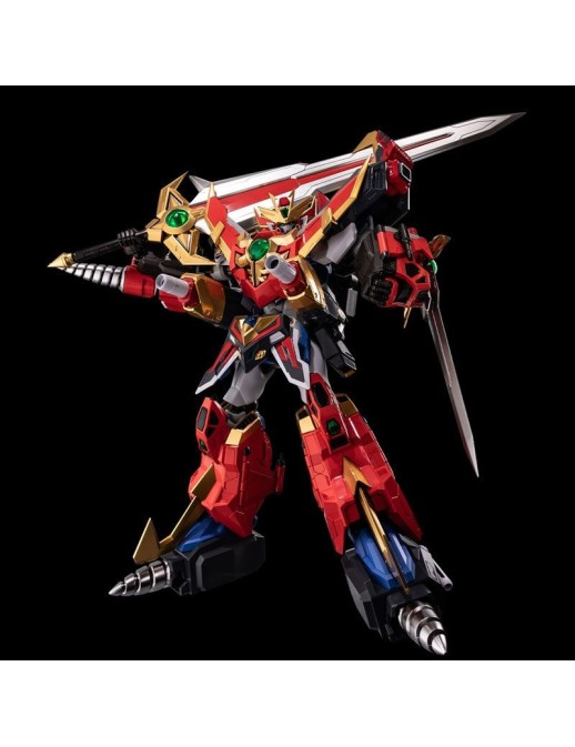 Sentinel Metamor-Force Bari-ation Gravion Zwei Ultimate Gravion