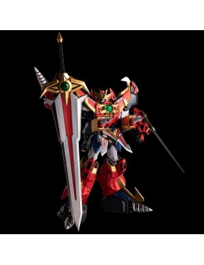 Sentinel Metamor-Force Bari-ation Gravion Zwei Ultimate Gravion