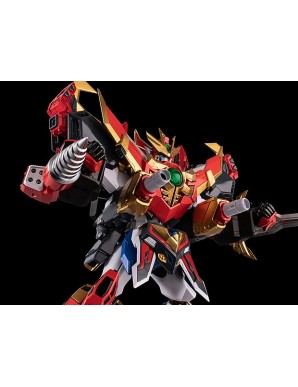 Sentinel Metamor-Force Bari-ation Gravion Zwei Ultimate Gravion