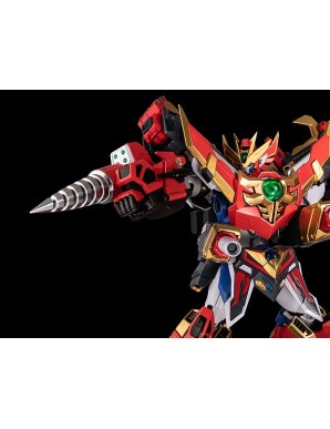 Sentinel Metamor-Force Bari-ation Gravion Zwei Ultimate Gravion