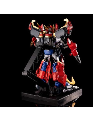 Sentinel Metamor-Force Bari-ation Gravion Zwei Ultimate Gravion