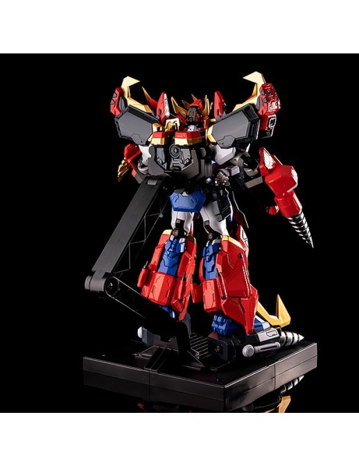 Sentinel Metamor-Force Bari-ation Gravion Zwei Ultimate Gravion