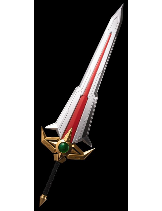 Sentinel Metamor-Force Bari-ation Gravion Zwei Ultimate Gravion