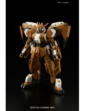 Bandai High Grade HG 1/144 Mobile Suit Gundam ASW-G-11 Gundam Gusion Rebake Full City