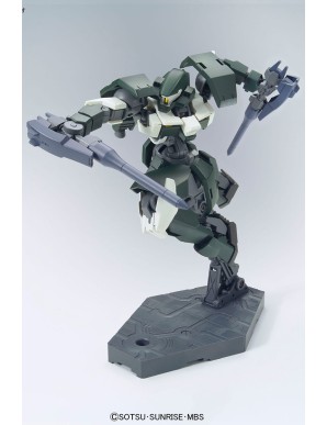 Bandai High Grade HG 1/144 Mobile Suit Gundam EB-08 Reginlaze Julieta Custom