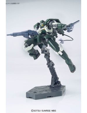 Bandai High Grade HG 1/144 Mobile Suit Gundam EB-08 Reginlaze Julieta Custom