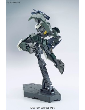 Bandai High Grade HG 1/144 Mobile Suit Gundam EB-08 Reginlaze Julieta Custom