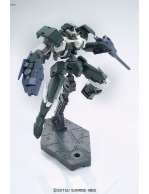 Bandai High Grade HG 1/144 Mobile Suit Gundam EB-08 Reginlaze Julieta Custom