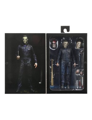 Neca Halloween Kills Michael Myers