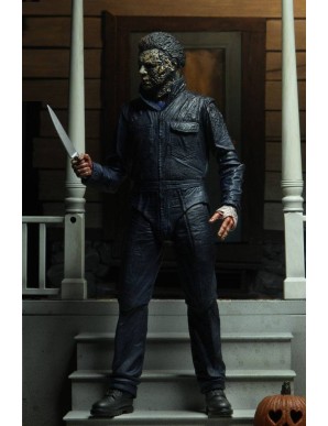 Neca Halloween Kills Michael Myers