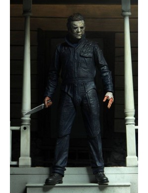 Neca Halloween Kills Michael Myers