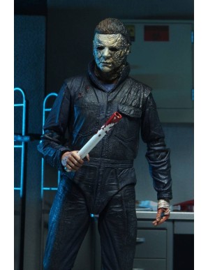 Neca Halloween Kills Michael Myers