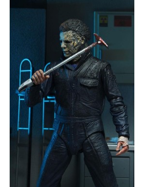 Neca Halloween Kills Michael Myers