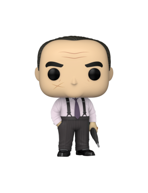 Funko POP! Movies 1191 The Batman Oswald Cobblepot Chase Limited Edition