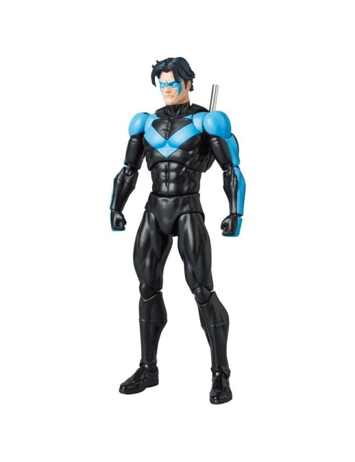 Medicom Toy MAFEX Batman Hush Nightwing Medicom Toy MAFEX Batman Hush Nightwing
