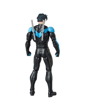 Medicom Toy MAFEX Batman Hush Nightwing