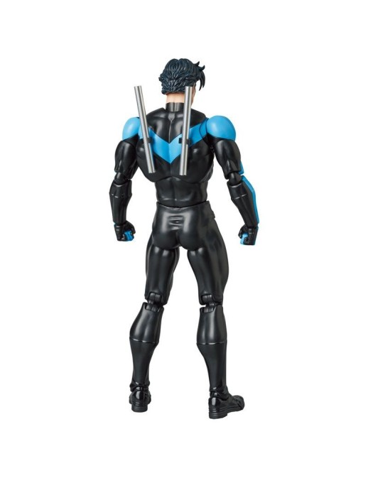 Medicom Toy MAFEX Batman Hush Nightwing Medicom Toy MAFEX Batman Hush Nightwing
