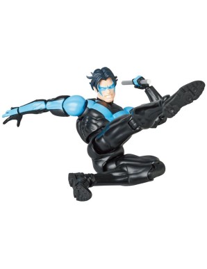 Medicom Toy MAFEX Batman Hush Nightwing