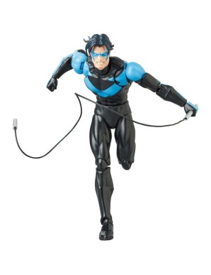 Medicom Toy MAFEX Batman Hush Nightwing