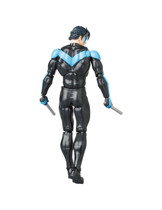 Medicom Toy MAFEX Batman Hush Nightwing Medicom Toy MAFEX Batman Hush Nightwing