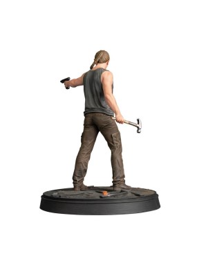 Dark Horse The Last of Us Part II Abby