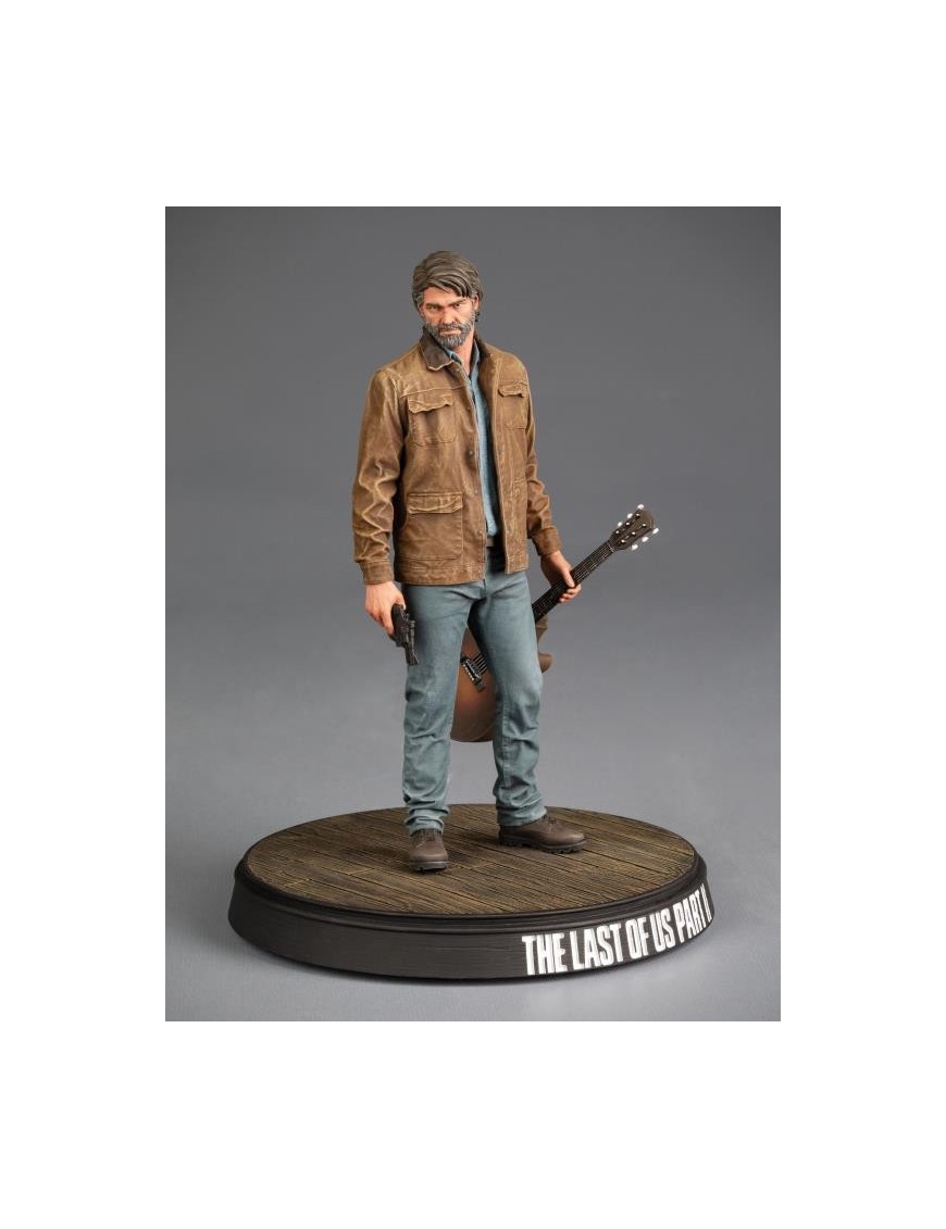 Dark Horse The Last of Us Part II Joel Dark Horse The Last of Us Part II Joel