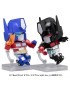 Good Smile Company Nendoroid Transformers Nemesis Prime G1 Version