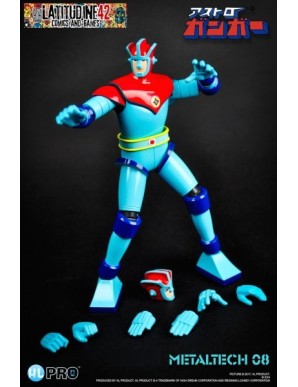 HL Pro Metaltech 08 Astroganger