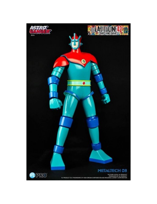 HL Pro Metaltech 08 Astroganger