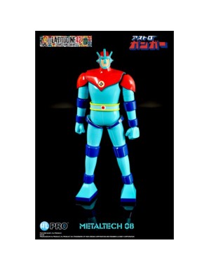 HL Pro Metaltech 08 Astroganger