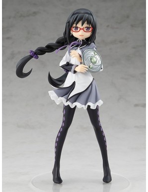Good Smile Company POP Up Parade Puella Magi Madoka Magica The Movie Rebellion Homura Akemi