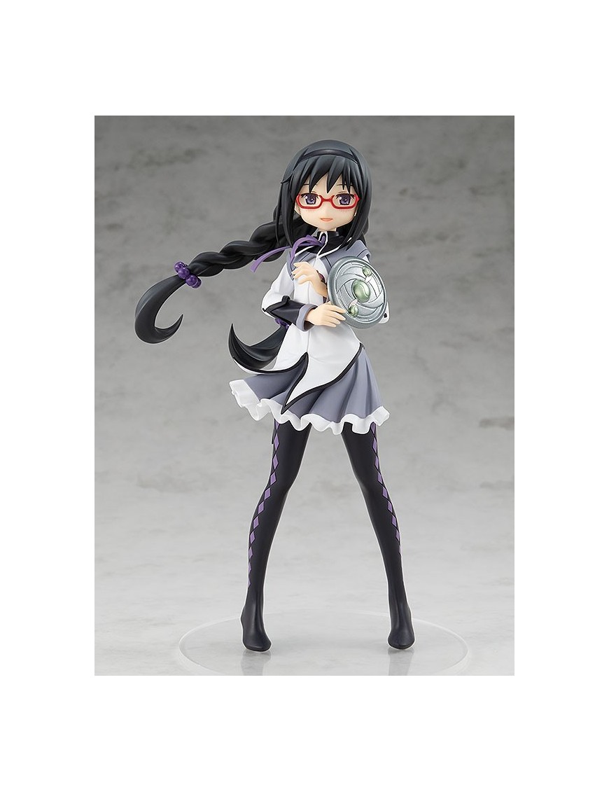 Good Smile Company POP Up Parade Puella Magi Madoka Magica The Movie Rebellion Homura Akemi Good Smile Company POP Up Parade Puella Magi Madoka Magica The Movie Rebellion Homura Akemi