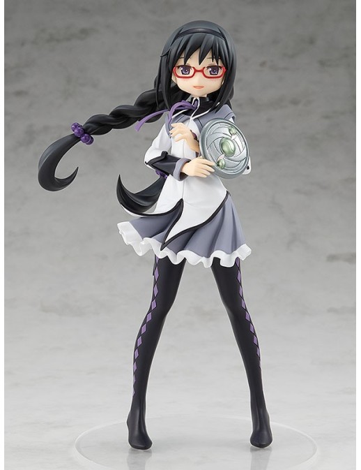 Good Smile Company POP Up Parade Puella Magi Madoka Magica The Movie Rebellion Homura Akemi