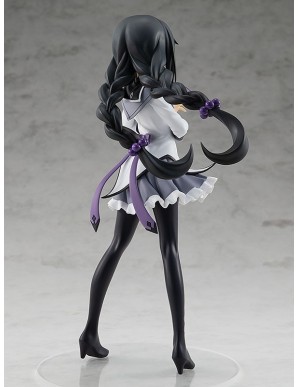 Good Smile Company POP Up Parade Puella Magi Madoka Magica The Movie Rebellion Homura Akemi