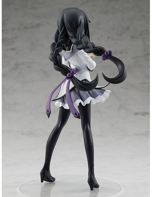 Good Smile Company POP Up Parade Puella Magi Madoka Magica The Movie Rebellion Homura Akemi