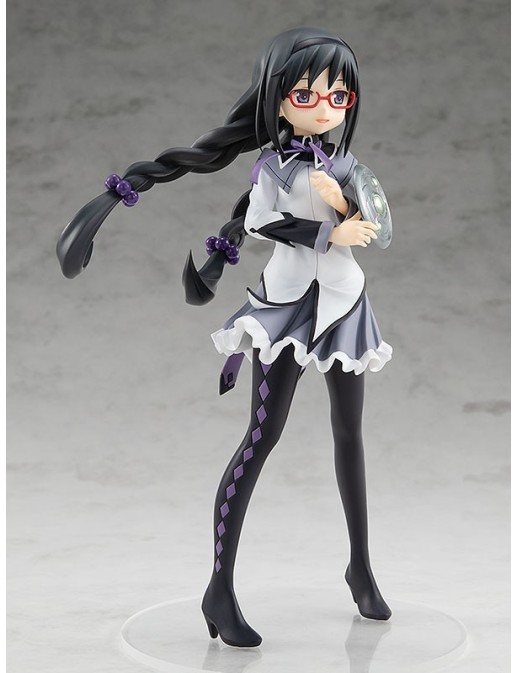 Good Smile Company POP Up Parade Puella Magi Madoka Magica The Movie Rebellion Homura Akemi
