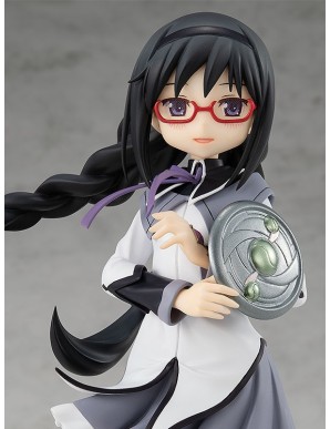 Good Smile Company POP Up Parade Puella Magi Madoka Magica The Movie Rebellion Homura Akemi