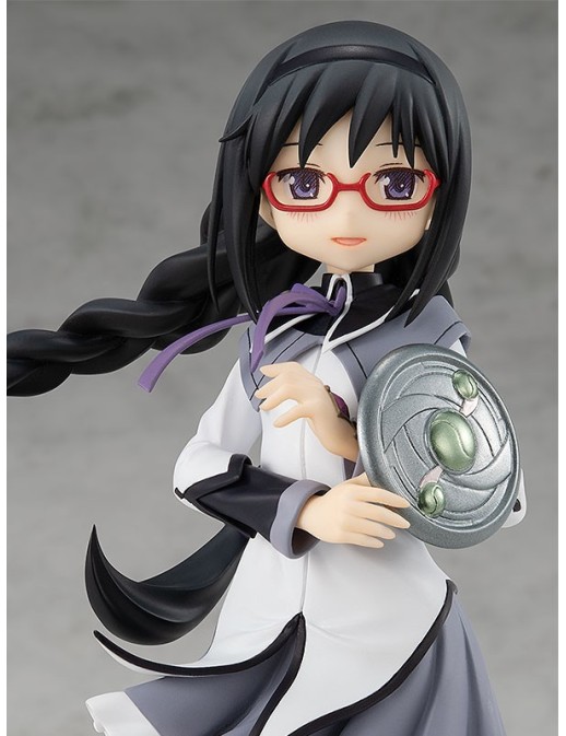 Good Smile Company POP Up Parade Puella Magi Madoka Magica The Movie Rebellion Homura Akemi