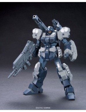 Bandai High Grade HGUC 1/144 Mobile Suit Gundam RGM-96X Jesta Cannon