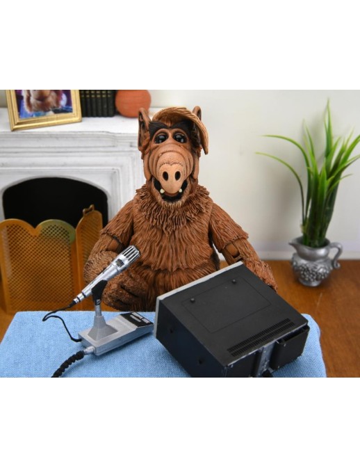 Neca Ultimate Alf