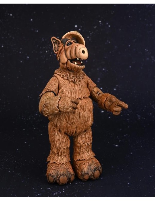 Neca Ultimate Alf
