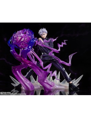 Bandai Figuarts Zero JuJutsu Kaisen Satoru Gojo