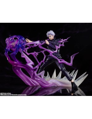 Bandai Figuarts Zero JuJutsu Kaisen Satoru Gojo