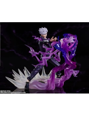 Bandai Figuarts Zero JuJutsu Kaisen Satoru Gojo