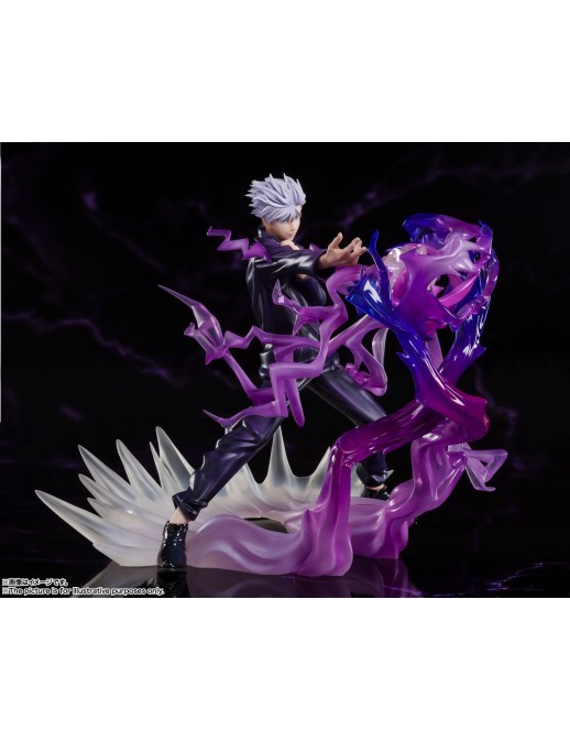 Bandai Figuarts Zero JuJutsu Kaisen Satoru Gojo Bandai Figuarts Zero JuJutsu Kaisen Satoru Gojo