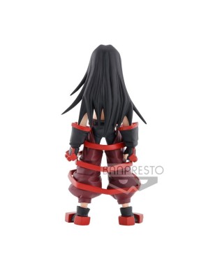 Banpresto Shaman King Hao Asakura