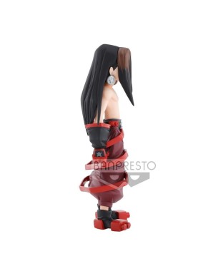 Banpresto Shaman King Hao Asakura