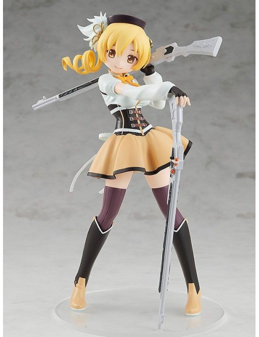 Good Smile Company POP Up Parade Puella Magi Madoka Magica The Movie Rebellion Mami Tomoe
