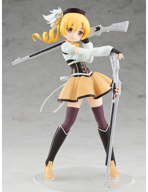 Good Smile Company POP Up Parade Puella Magi Madoka Magica The Movie Rebellion Mami Tomoe